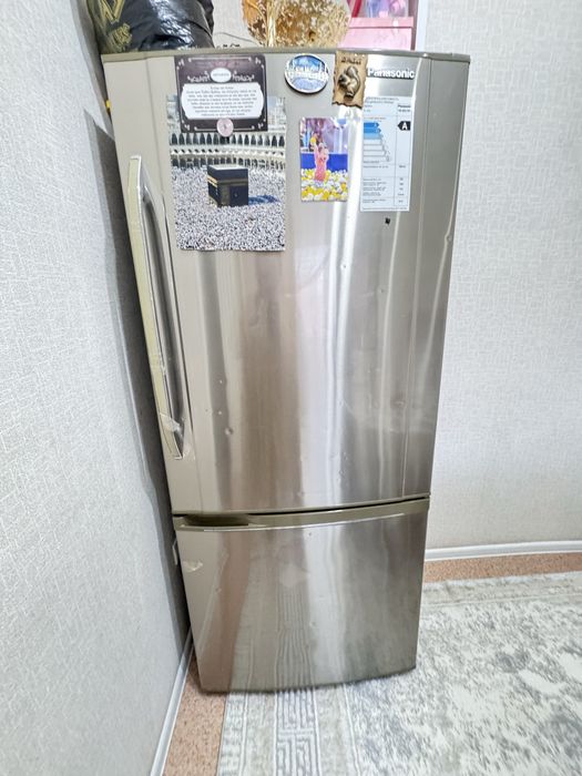 Холодильник сатылады panasonic