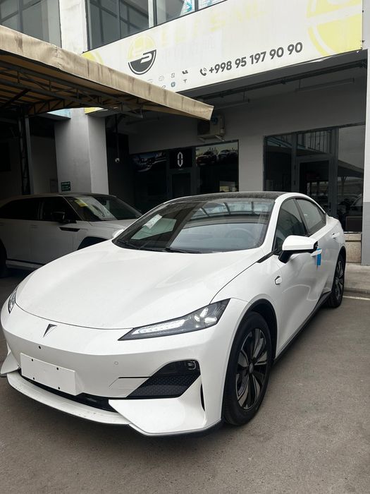 Changan Deepal Sl 03