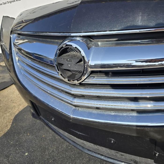 Bara fata completa Opel Insignia A facelift
