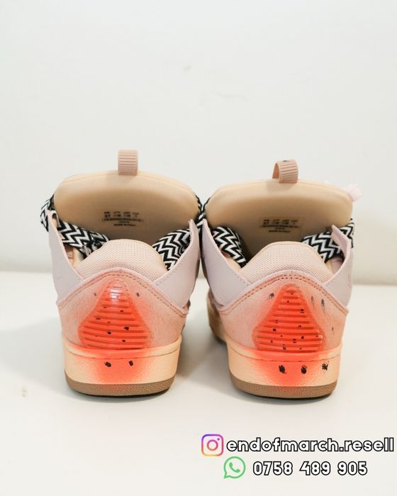 Lanvin x Gallery Dept Pale Pink