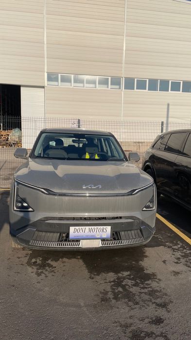 KIA EV5 2025 Новый электромобиль