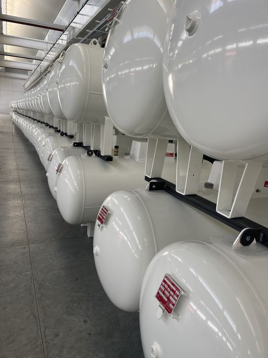 Rezervoare Gaz Butelii Propan Gpl