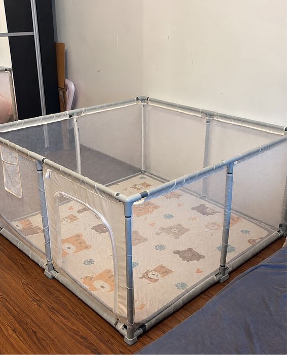 Tarc copii 120x120