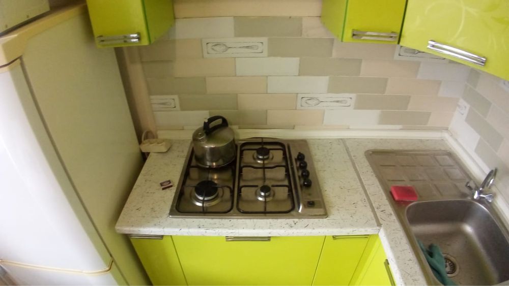 Сдам квартиру возле Мега парка