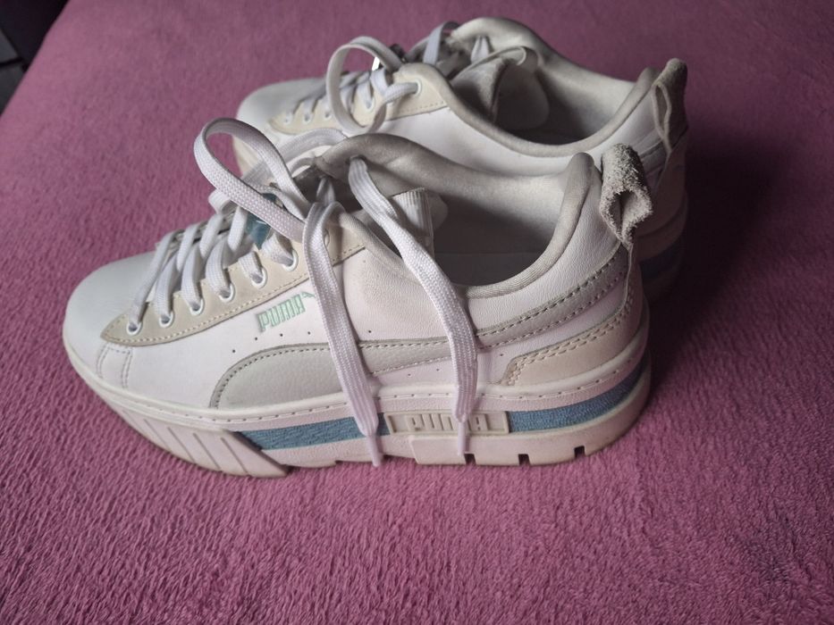 Adidași puma de damă