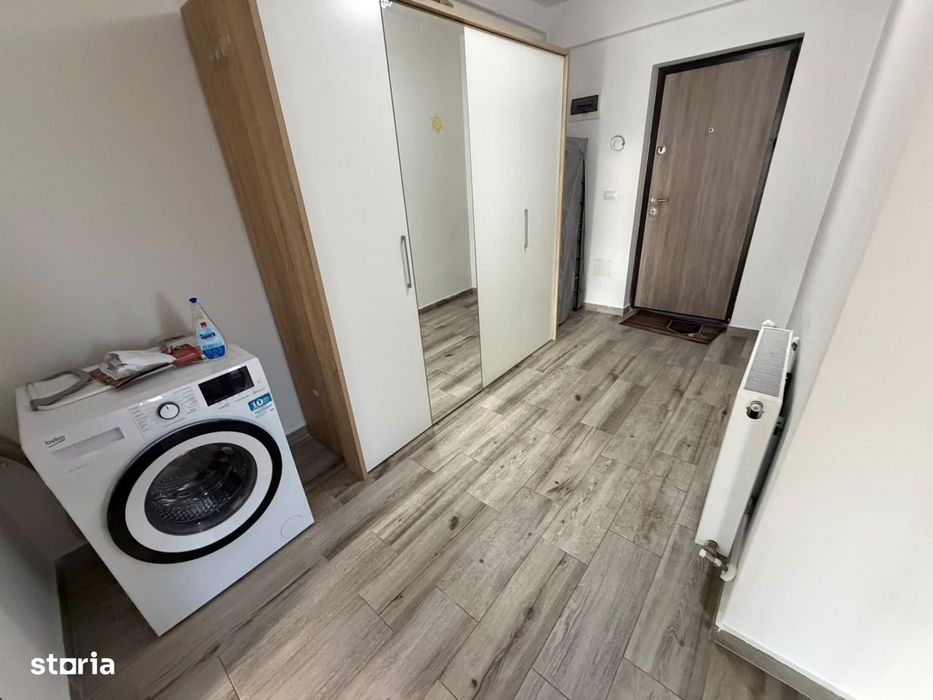 2 camere, 55 mp| Panoramic Residence Galata | Mobilat & utilat