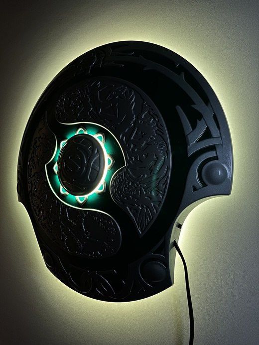 3d printer va kanstruktor hizmati mavjud