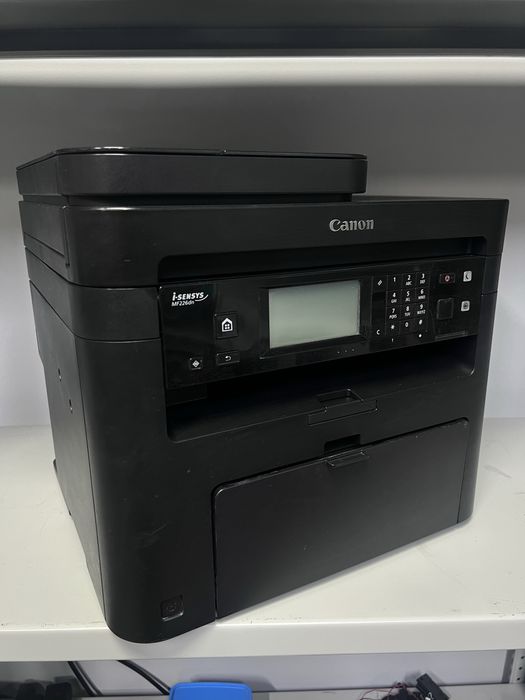 Принтер МФУ Canon