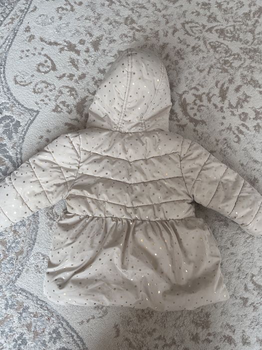 Детская куртка на рост 80 см