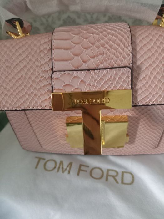 Сумка TOM FORD. Сумка через плечо