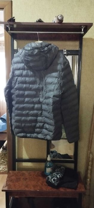 Продаю мужскую куртку