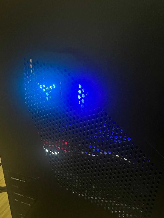 PC Gaming bun I5 8400 6 cores, GTX 970 4gb Vram, 16GB RAM DDR4 ASUS ROGUE