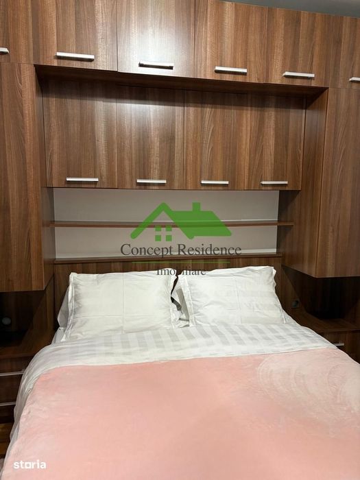 Apartament 3 camere, 72 mp, Bd. Regele Mihai I, Poșta 5