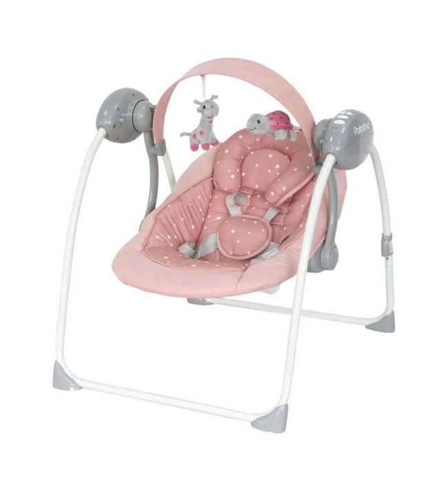 Бебешка люлка Лорели