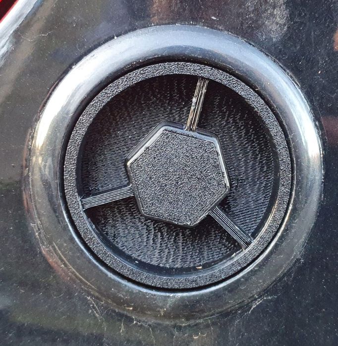 Capac bușon Mercedes A Class