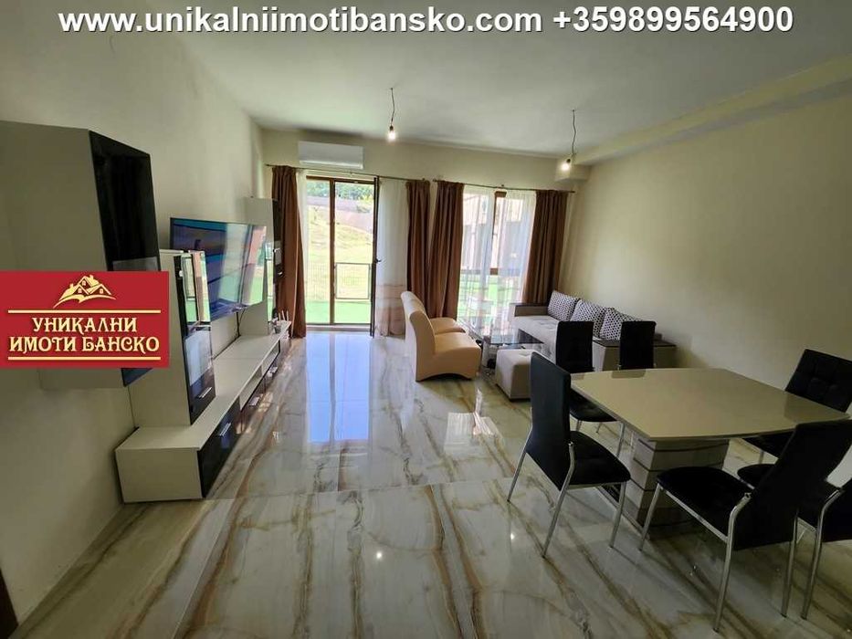 Продава се Четиристаен апартамент в Банско - 146 кв.м за 720 €/кв.м - Снимка #1