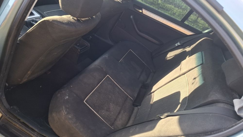 Bmw e46 2002  de vanzare