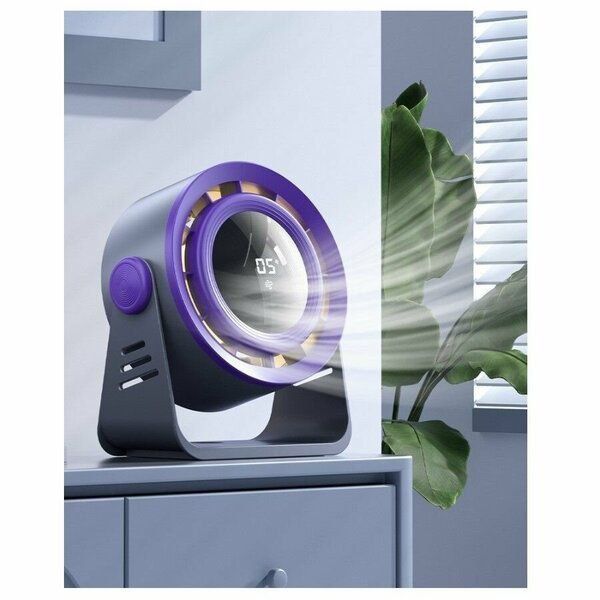 Вентиляторы Ventilyator