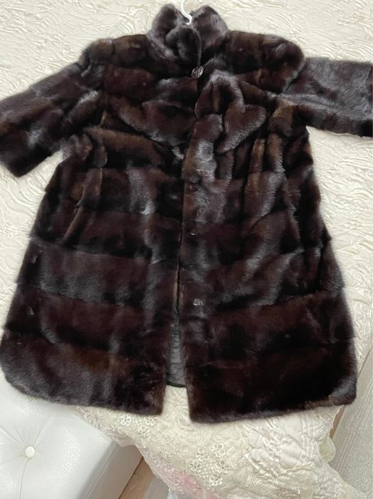 Продается Шуба