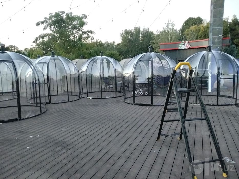 Baner tent soya setka pirazirashni sotamiz va oʻrnatish xizmati mavjud