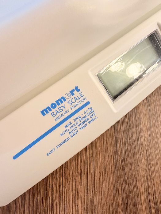 Напольные электронные весы