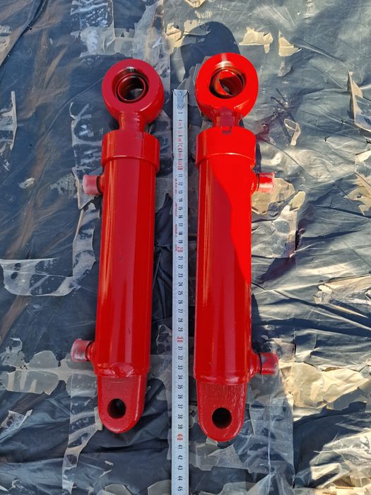 Cilindru hidrauli plug reversibil 370 mm nou preț 450 lei tel 0751 56