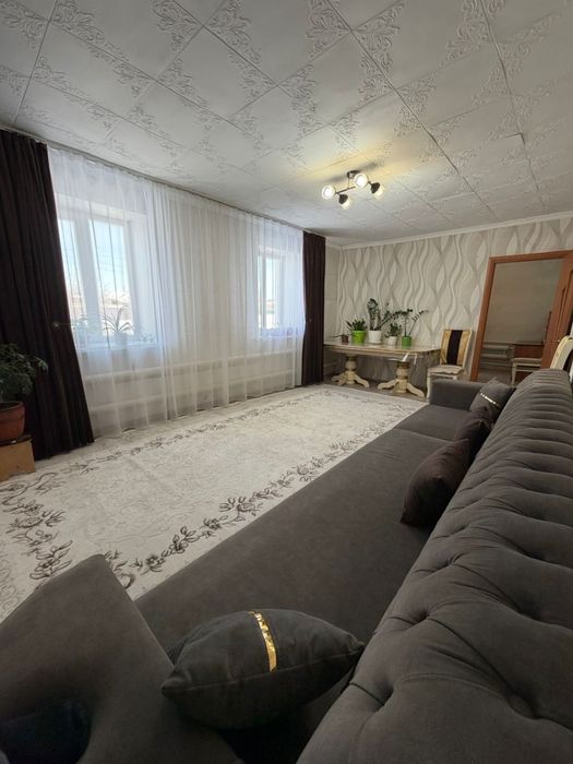 Продам дом в селе Пенького