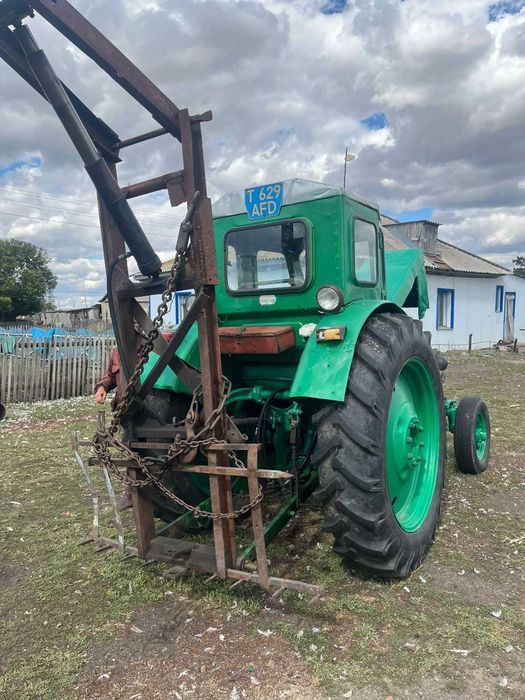 продам трактор Т40