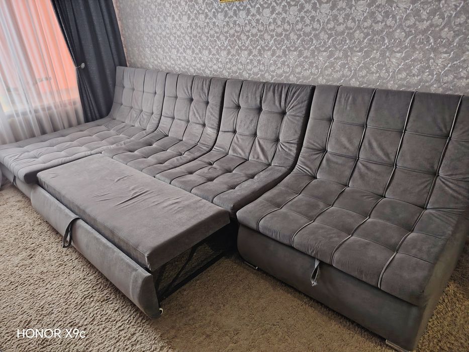 Продам Угловой диван