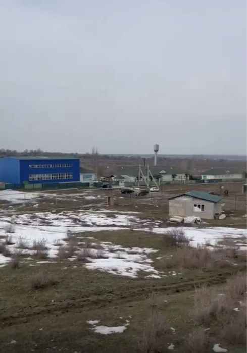 Участок жер Доланда