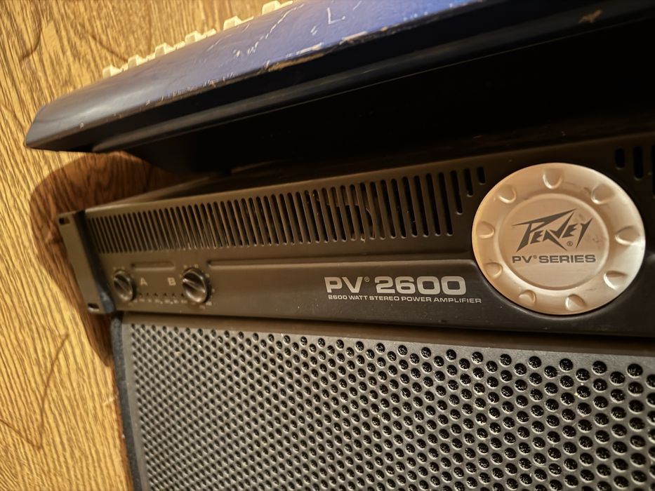 Профисиональный музыкальный инструмент