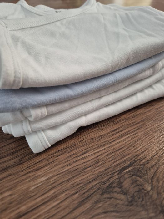 Голям детски лот, размери от 50 до 62