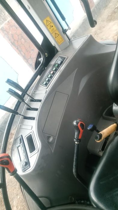 Трактор Lovol 904D