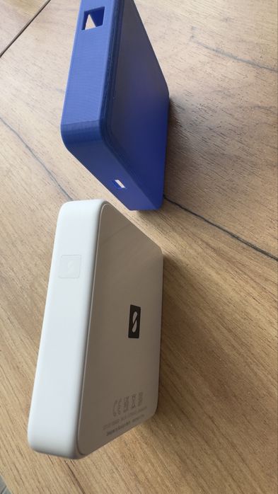 Sumup solo lite case  кейс за постерминал