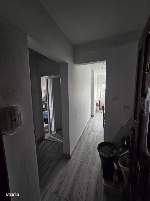 Berceni Soseaua Giurgiului