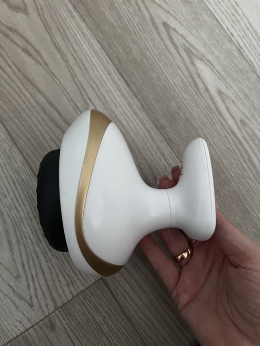 Массажер вакуумный для тела