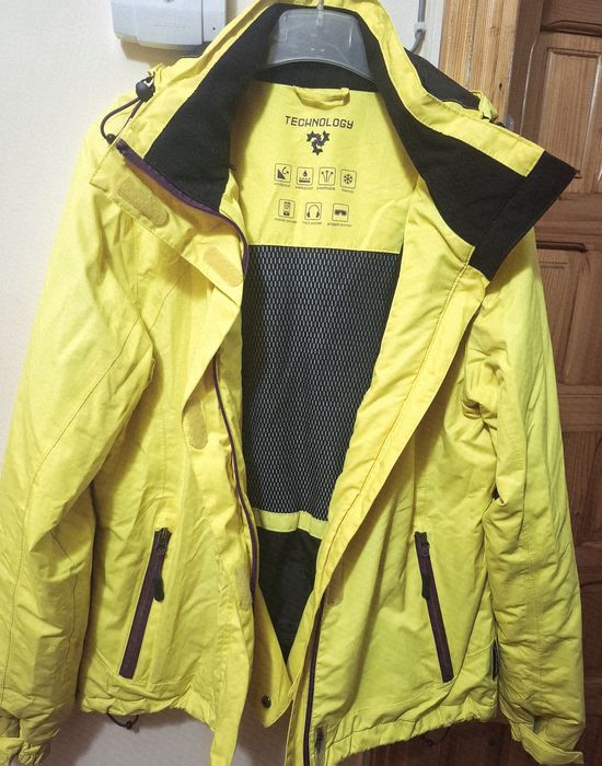Geaca ski impermeabila