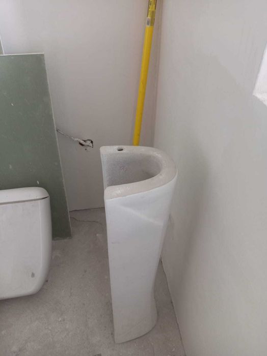 Продам б/у сантехника