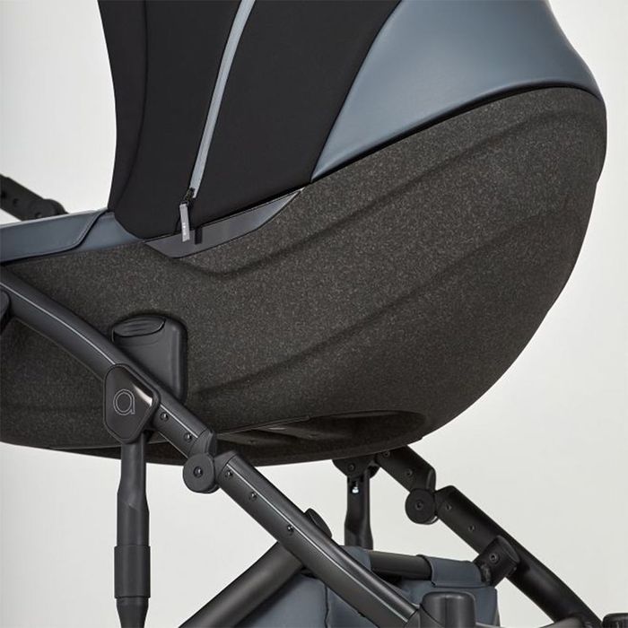 Детская коляска 2в1 Anex mType pro