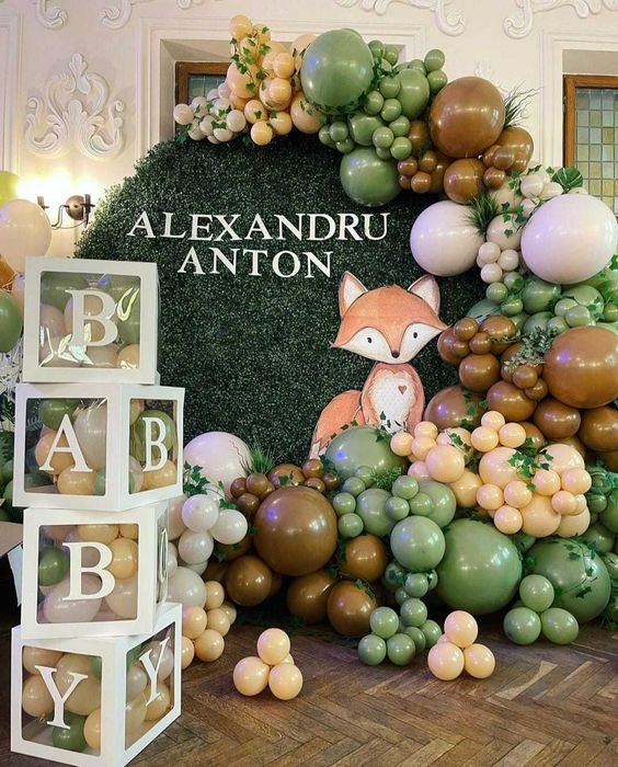 Animatori petreceri copii Bucuresti  Sector 3 Vata de zahar si Popcorn