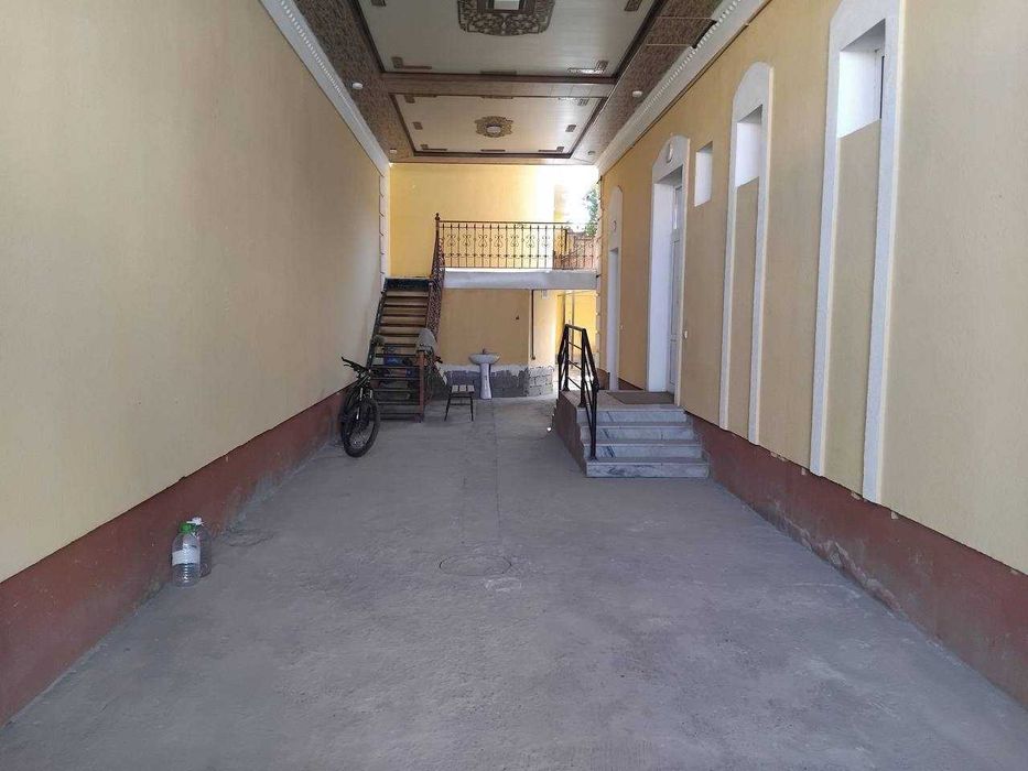 (Без Агенства) Katyej 3-xonali hamma sharoiti bor Qora Suv 81-maktab