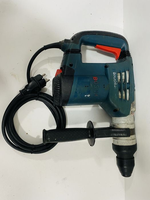 Bosch rotopercutor GBH 4-32 DFR