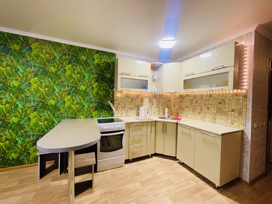 Квартира посуточно Астана