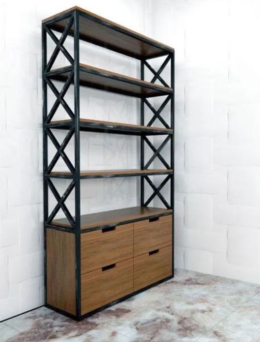 Loft Mebel   na zakaz .