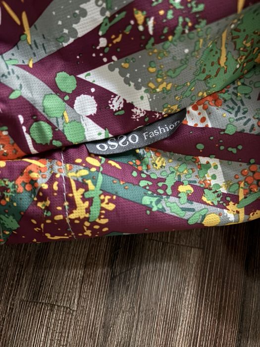 Джодевик для собаки OSsO (мальчик)