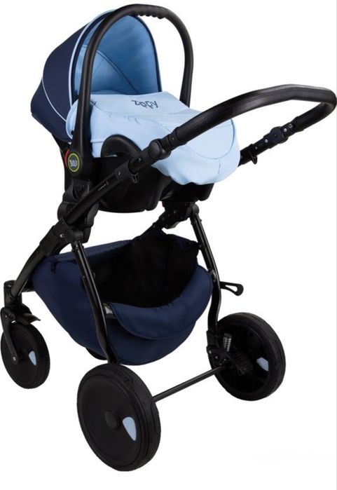 Детская коляска