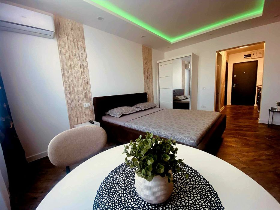 Regim Hotelier Țiglina 1