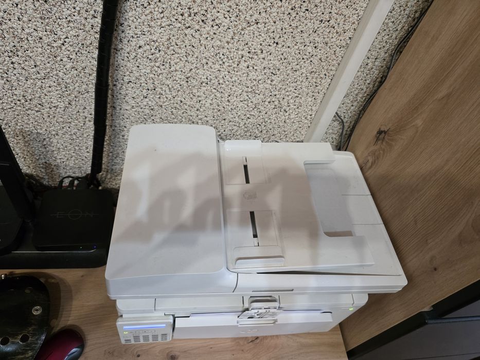 Принтер HP LaserJet Pro MFP M130fn