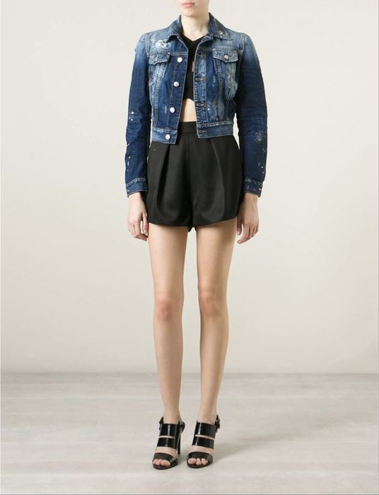 Оригинално Dsquared яке