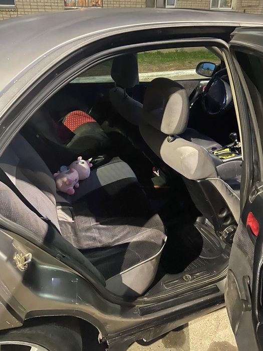 Продам opel omega b